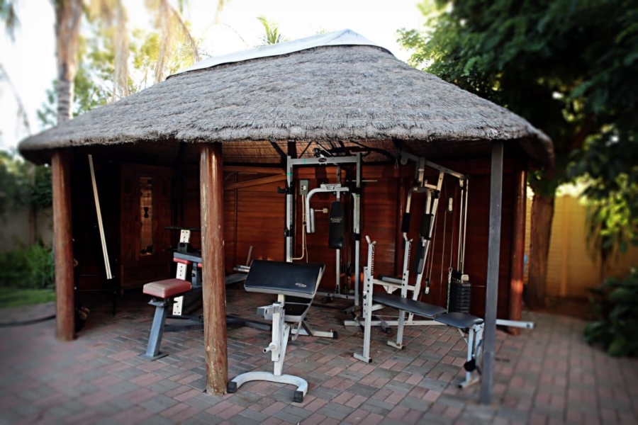 4 Bedroom Property for Sale in Oosterville Northern Cape